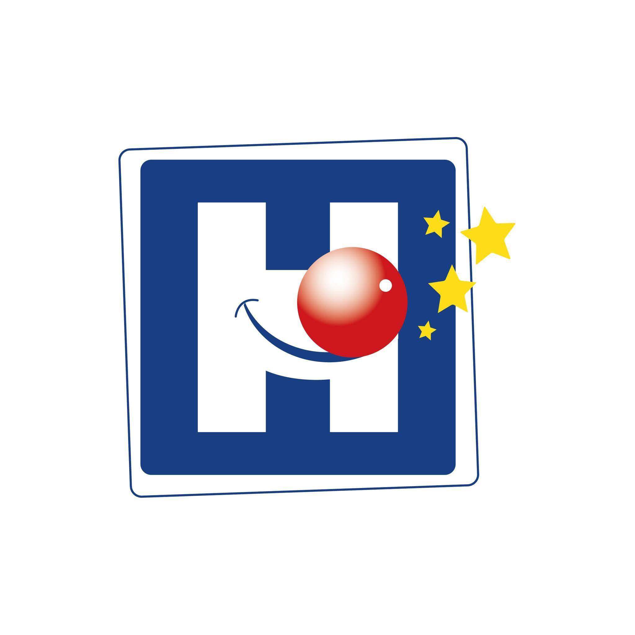 Logo Clowns de l'Espoir