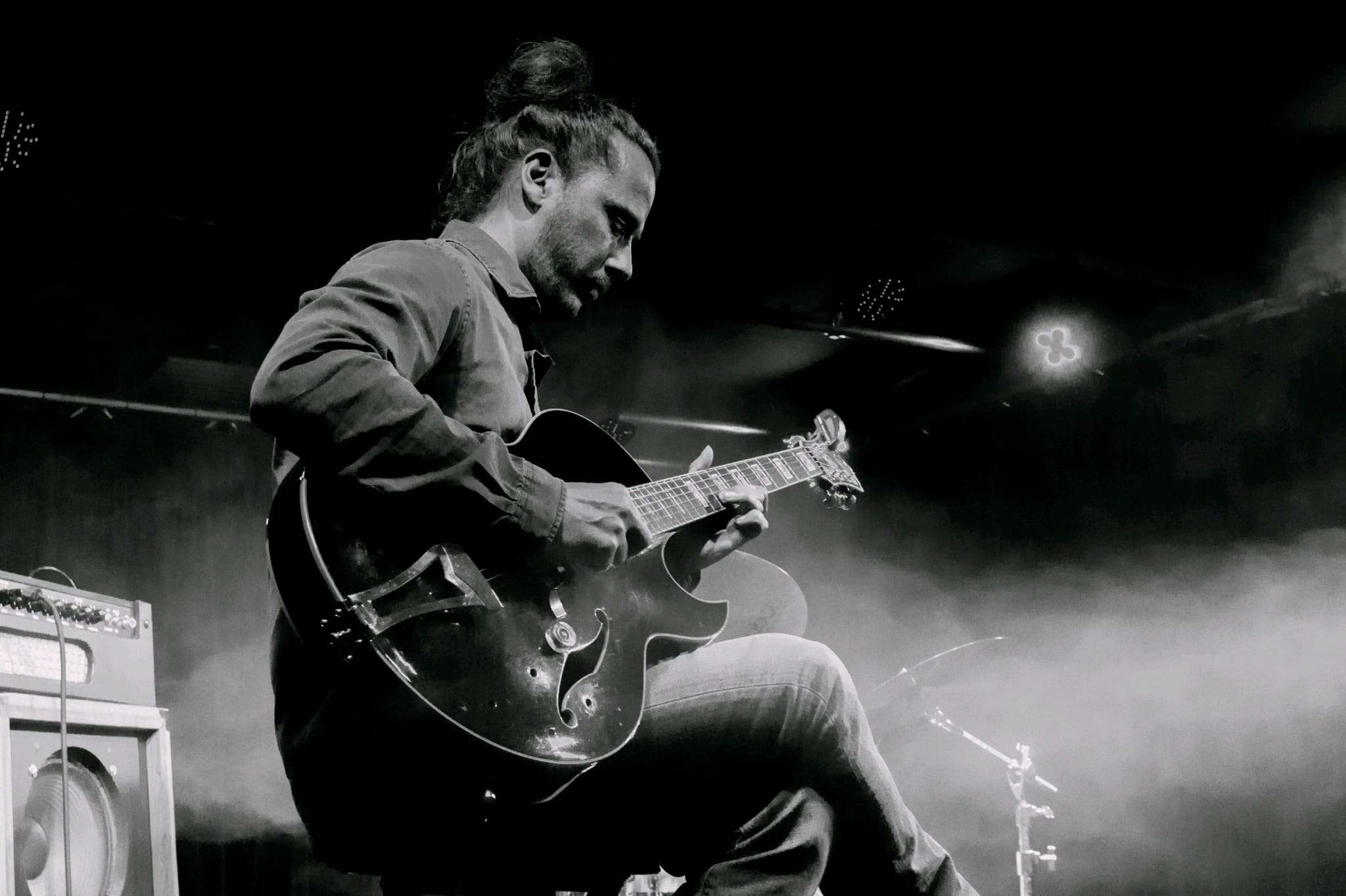 Jazz manouche