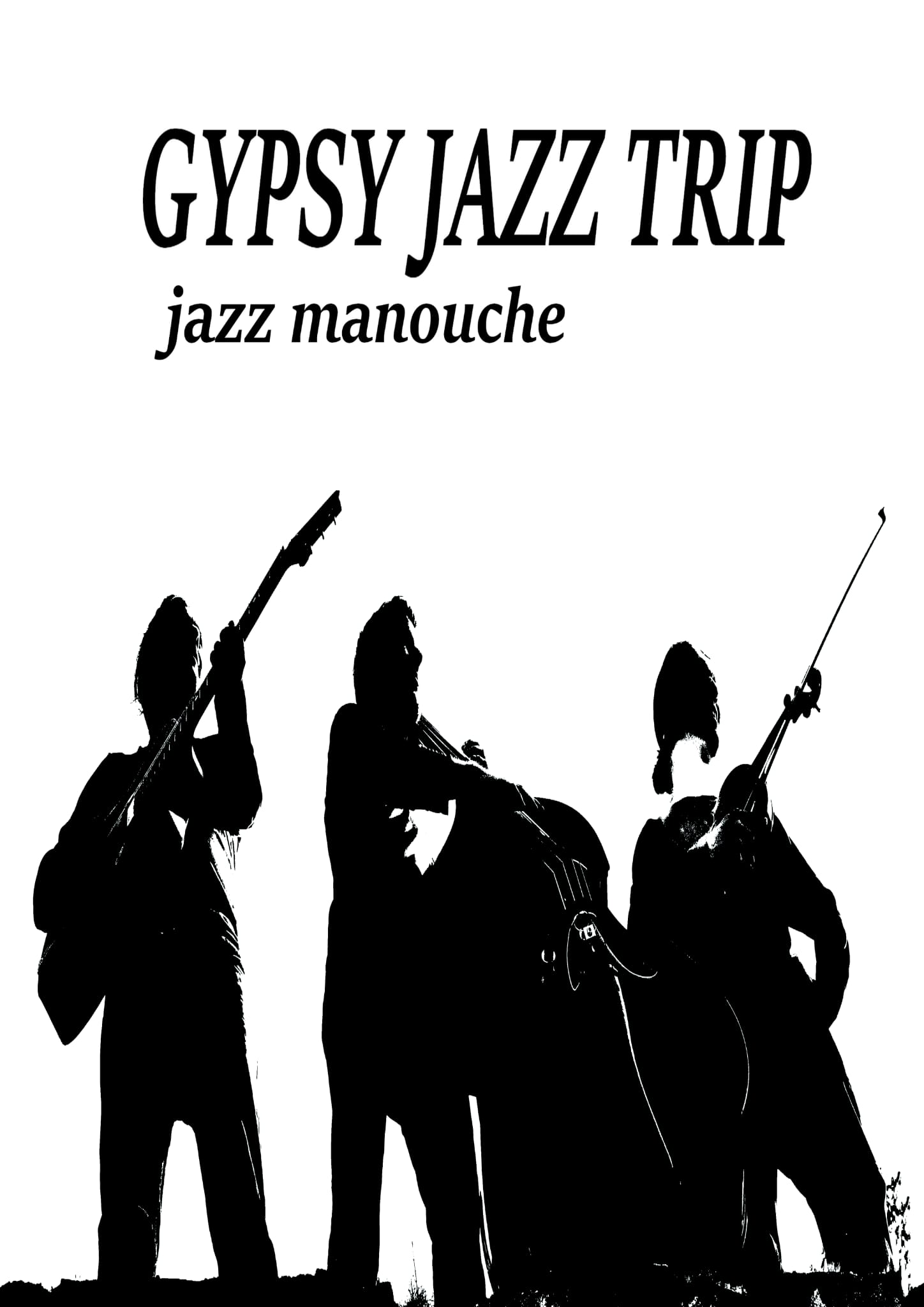 Jazz manouche