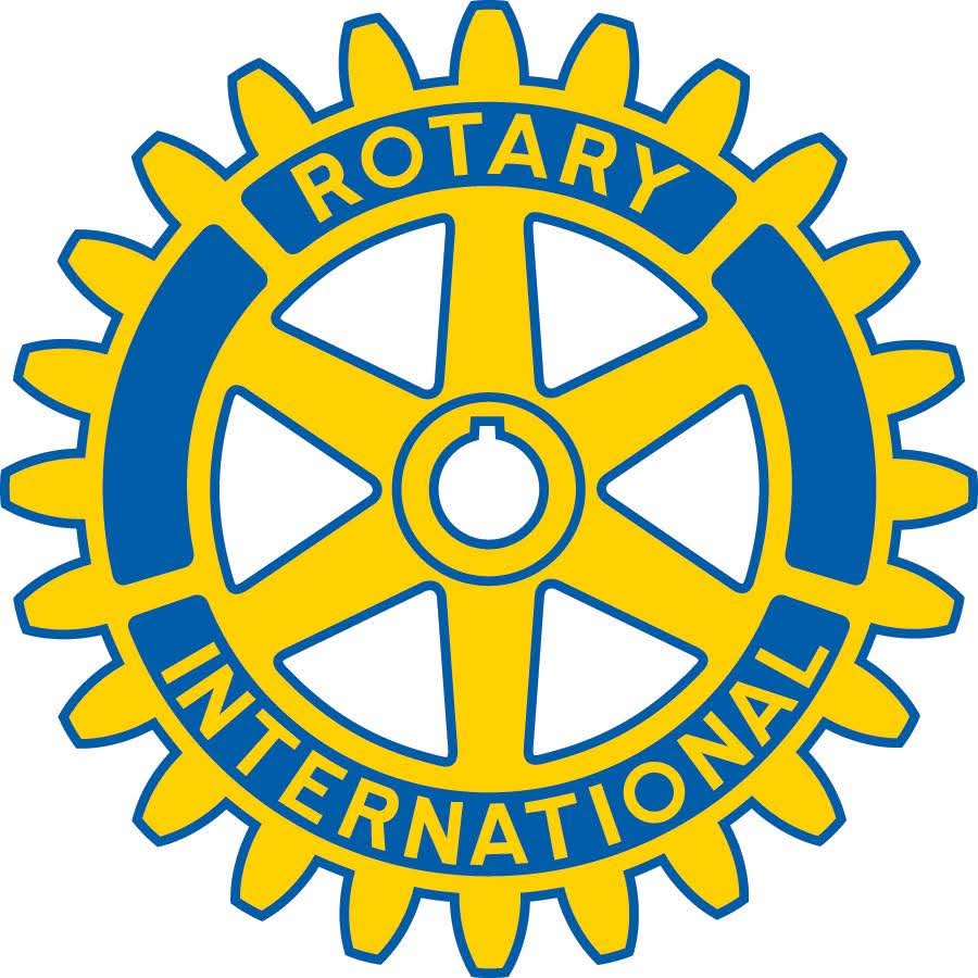 Logo Rotary Club