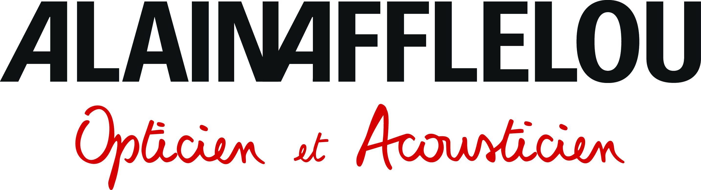 Logo Afflelou