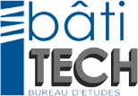 Logo Bati-Tech