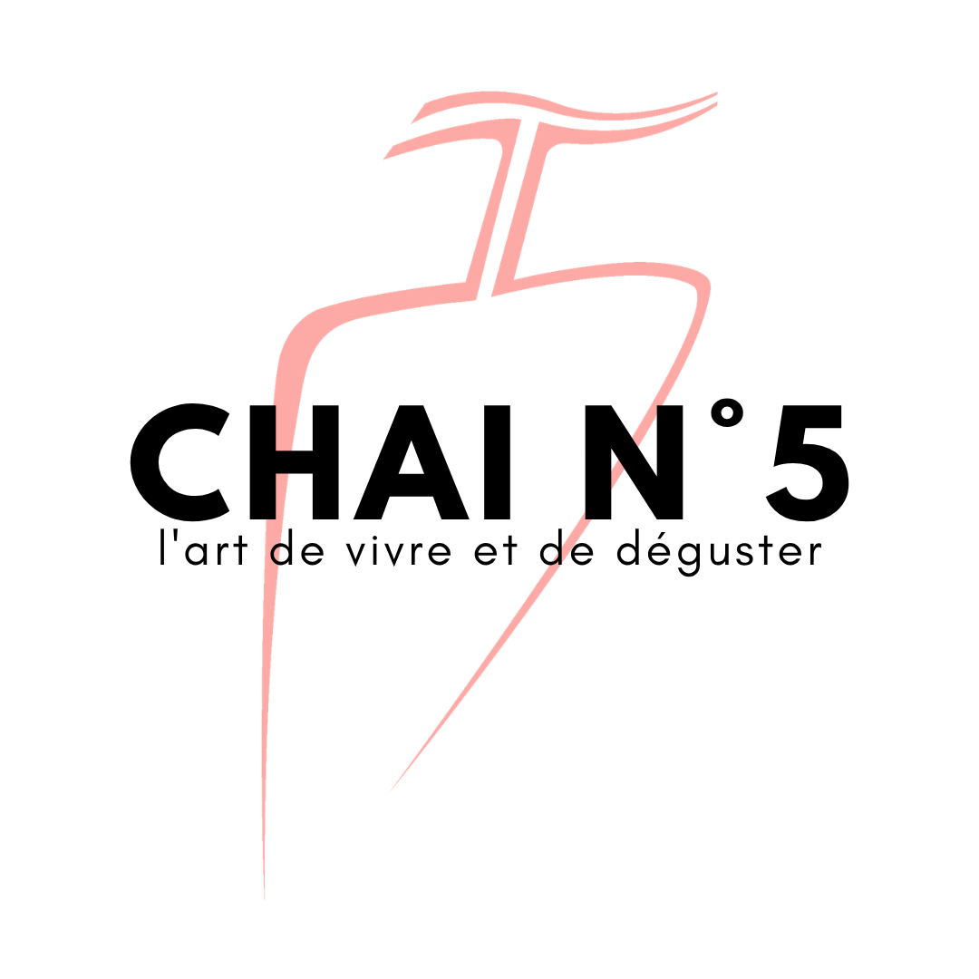 Logo Chai N°5