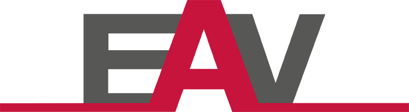 Logo EAV