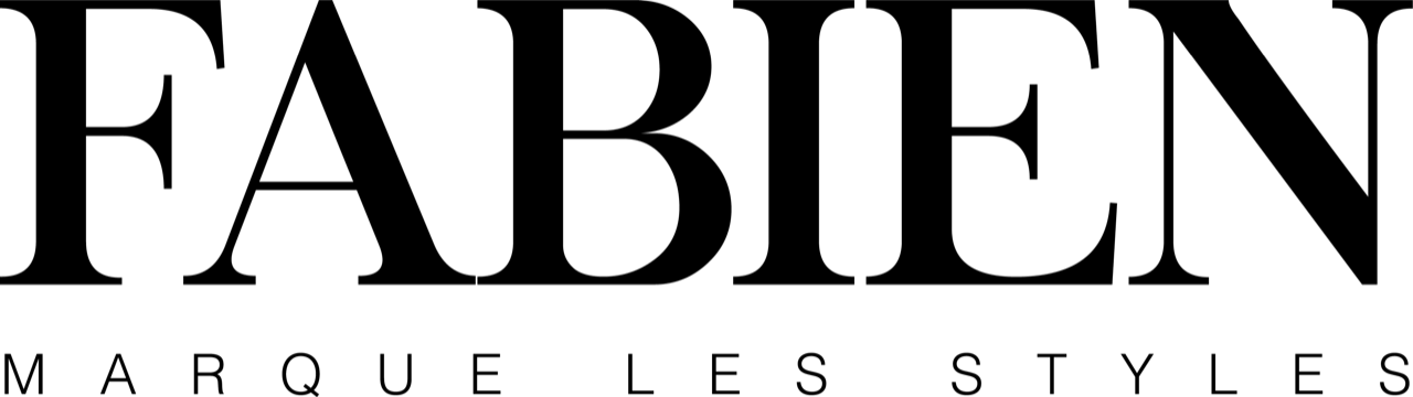 Logo Boutique Fabien
