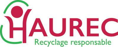 Logo Haurec