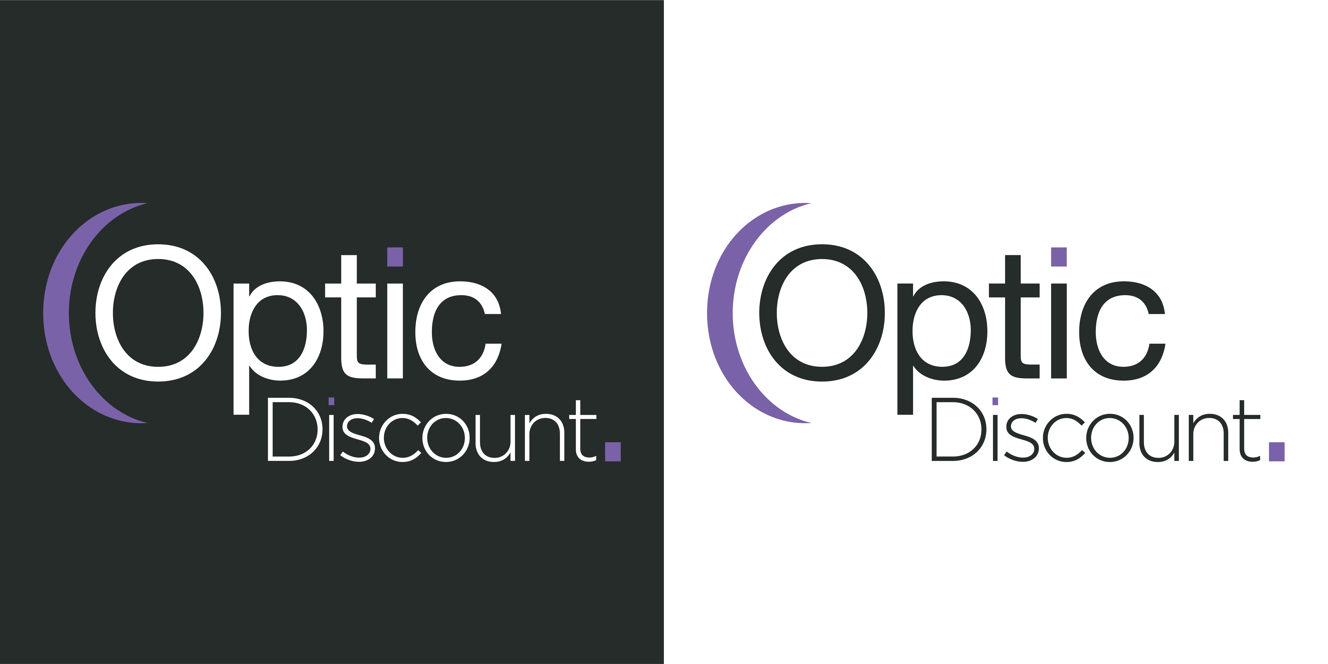 Logo Optic Discount