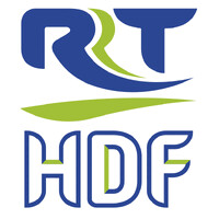 Logo RRT HDF