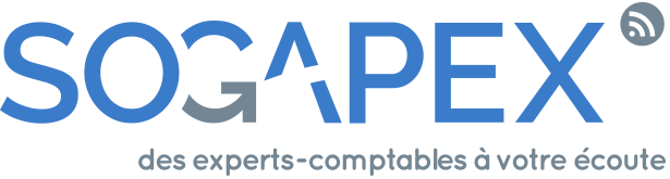 Logo Sogapex