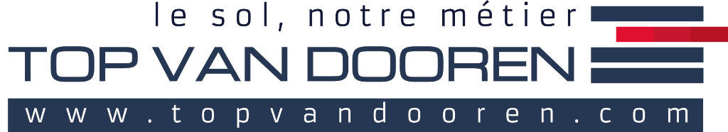 Logo Top Van Dooren