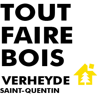 Logo Tout Faire Bois Verheyde